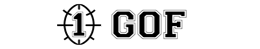 1GOF Logo